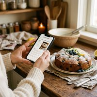 45 receitas exclusivas do livro