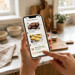 O e-book chega no seu e-mail